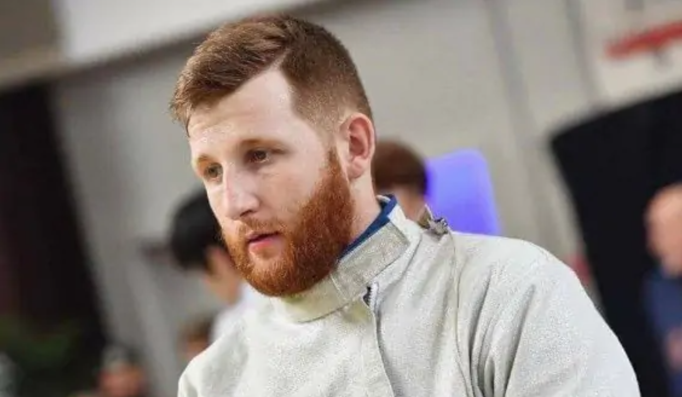 Українці завоювали три медалі на турнірах Satellite FIE